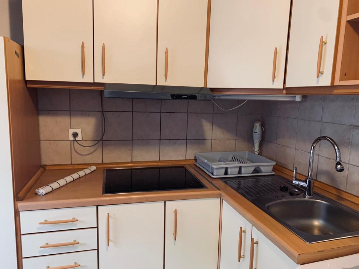 Piran Apartma 1 And 2 Appartments Zewnętrze zdjęcie