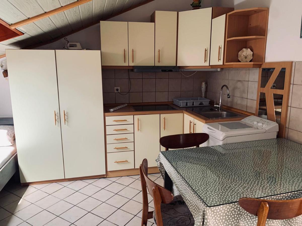 Piran Apartma 1 And 2 Appartments Zewnętrze zdjęcie